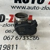 Дросельна заслінка для Audi (Ауди) A6 Allroad quattro C7 (04.2012-03.2019) Львов 06E133062H, A2C82493600