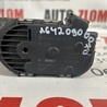 Дросельна заслінка для Mercedes-Benz E-CLASS W211 (02-09) Львов A6420900070, 0281002678