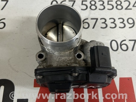 Дросельна заслінка для Ford Ecosport (2012-) Львов DS7G-9F991-CA, B180586004, 50989011