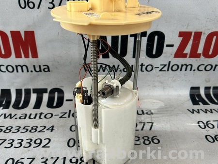 Топливный насос для Ford Ecosport (2012-) Львов GN13-9H307-CB