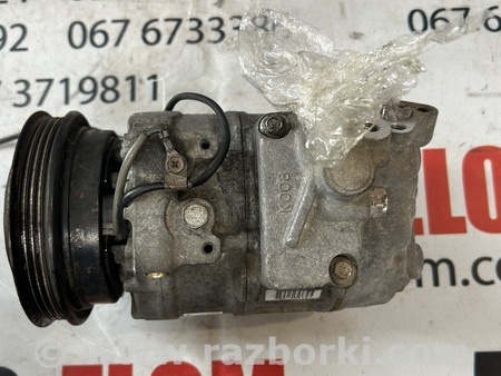 Компрессор кондиционера для Skoda Superb Львов 447220-8184
