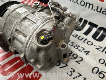 Компрессор кондиционера для Mercedes-Benz Vito W638 Львов A0012301711, 447180-6674
