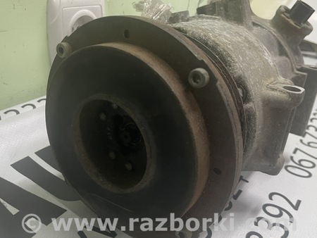 Компрессор кондиционера для Toyota Camry 40 XV40 (01.2006-07.2011) Львов 447260-1208