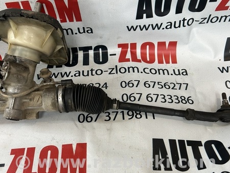 Рулевая рейка для Ford Mondeo 3 (09.2000 - 08.2007) Львов 1S7C-3200-AJ, RF-1S7C-3550-AA