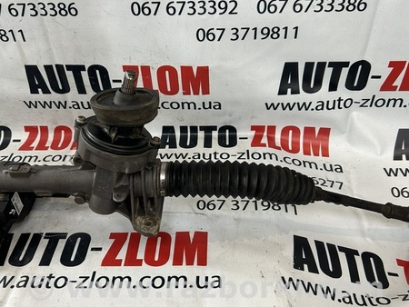 Рулевая рейка для Volkswagen Caddy (все года выпуска) Львов 3C1423051N, 1K1909144K, 0273010039