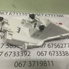 Противотуманная фара левая для Ford Ecosport (2012-) Львов GN1513B221FC