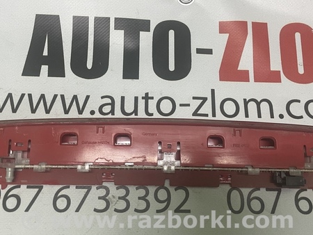 Фонарь стоп-сигнала  для Volkswagen Touran (01.2003-10.2015) Львов 1T0945087B