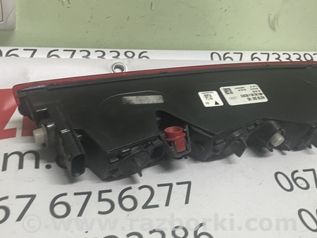 Катафот правый для Audi (Ауди) Q7 4M (03.2015-...) Львов 4M0945096A