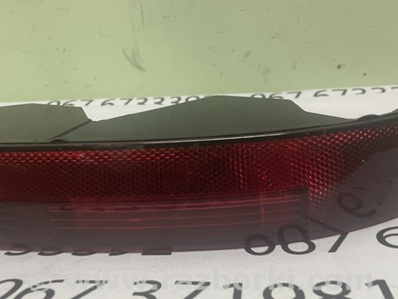 Катафот правый для Audi (Ауди) Q7 4M (03.2015-...) Львов 4M0945096A