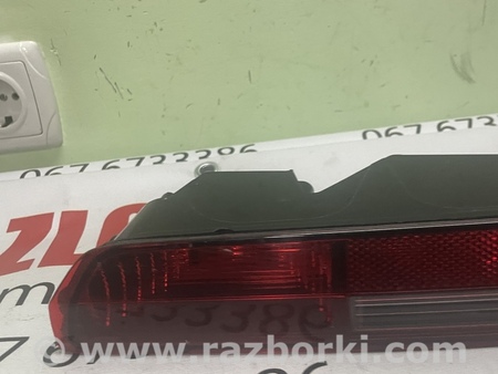 Катафот правый для Audi (Ауди) Q7 4M (03.2015-...) Львов 4M0945096A