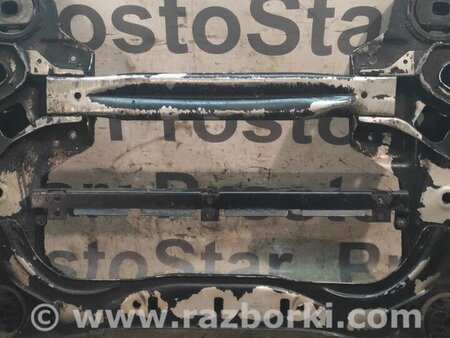 Балка передняя для Audi (Ауди) A8 D3 (07.2002-10.2009) Киев 4E0399313D