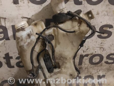 Бачок омывателя для Audi (Ауди) A8 D3 (07.2002-10.2009) Киев 4E0955453C