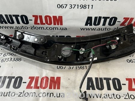 Фонарь задний правый для Nissan LEAF (10-17) Львов 265503NL0B, 26550-3NLX