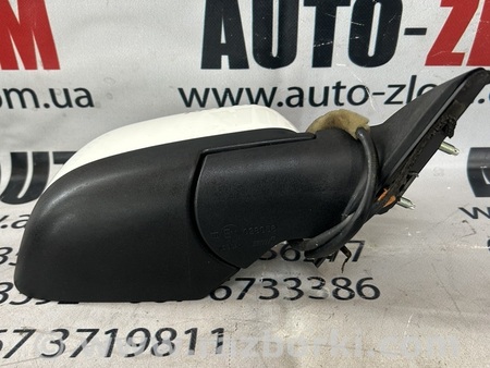 Дзеркало бокове праве для Nissan LEAF (10-17) Львов