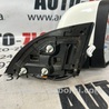 Дзеркало бокове праве для Nissan LEAF (10-17) Львов