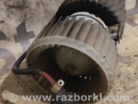 Моторчик печки для Audi (Ауди) A8 D3 (07.2002-10.2009) Киев 4E0959101A