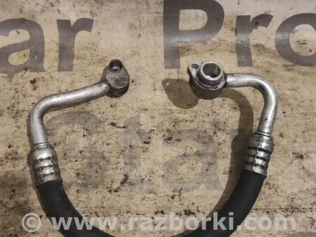 Трубка кондиционера для Audi (Ауди) A8 D3 (07.2002-10.2009) Киев 4E0260707R