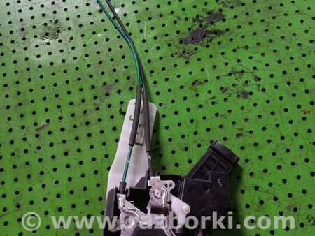 Замок двери передней левой для KIA Magentis (05-10) Киев 813102G010