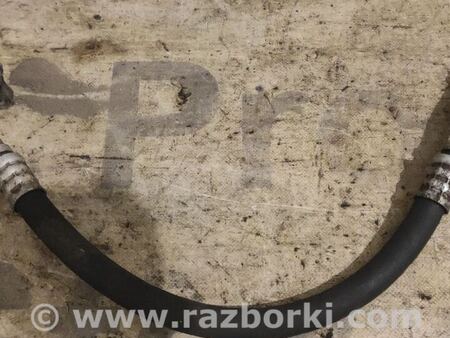 Трубка кондиционера для Audi (Ауди) A8 D3 (07.2002-10.2009) Киев 4E0260701N