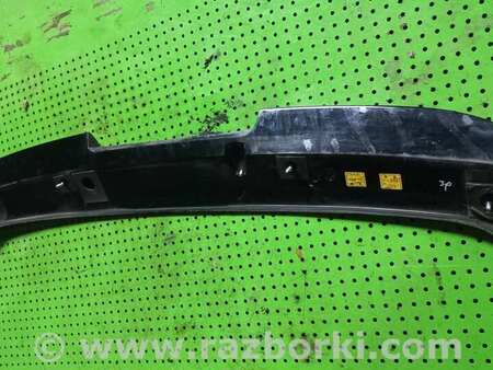 Спойлер для Hyundai Santa Fe CM (05-12) Киев 872102B000