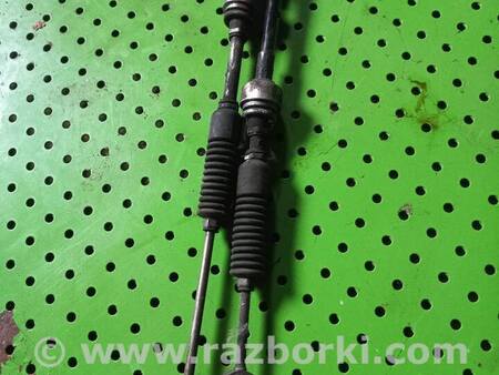 Трос переключения МКПП для Toyota RAV-4 (05-12) Киев 3382042230