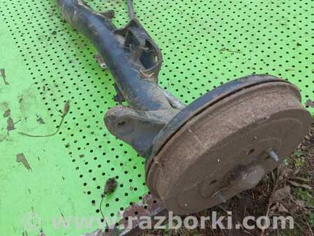 Задняя балка в сборе для Fiat Doblo Киев 46559485