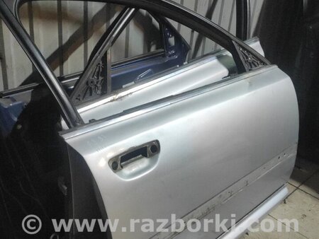 Дверь передняя правая для Audi (Ауди) A8 D3 (07.2002-10.2009) Киев 4E0831052C