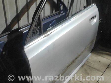 Дверь передняя левая для Audi (Ауди) A8 D3 (07.2002-10.2009) Киев 4E0831051C