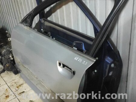 Дверь передняя левая для Audi (Ауди) A8 D3 (07.2002-10.2009) Киев 4E0831051C