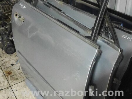 Дверь задняя правая для Audi (Ауди) A8 D3 (07.2002-10.2009) Киев 4E0833052C