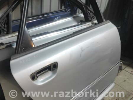 Дверь задняя правая для Audi (Ауди) A8 D3 (07.2002-10.2009) Киев 4E0833052C