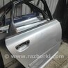 Дверь задняя правая для Audi (Ауди) A8 D3 (07.2002-10.2009) Киев 4E0833052C