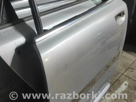 Дверь задняя левая для Audi (Ауди) A8 D3 (07.2002-10.2009) Киев 4E0833051C