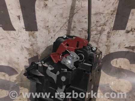 Замок двери передней правой для Audi (Ауди) A8 D3 (07.2002-10.2009) Киев 4E1837016