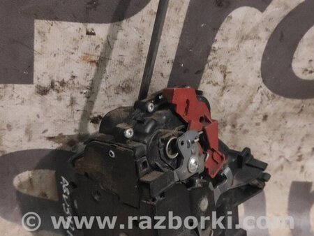 Замок двери передней левой для Audi (Ауди) A8 D3 (07.2002-10.2009) Киев 4E1837015