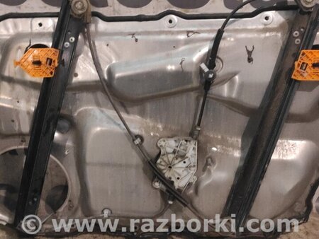 Стеклоподъемник передний левый для Audi (Ауди) A8 D3 (07.2002-10.2009) Киев 4E0837849B