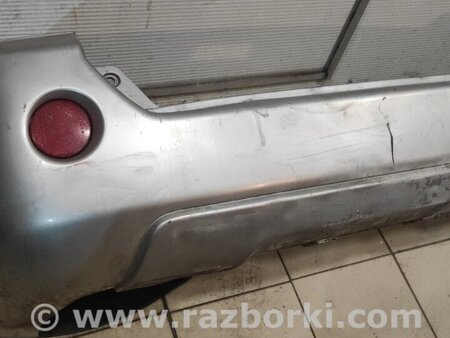 Бампер задний для Nissan X-Trail T30 (2001-2008) Киев 85022EQ025