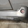 Бампер задний для Nissan X-Trail T30 (2001-2008) Киев 85022EQ025