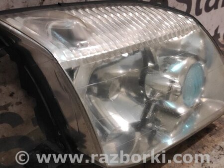 Фара передняя правая для Nissan X-Trail T30 (2001-2008) Киев 260108H925