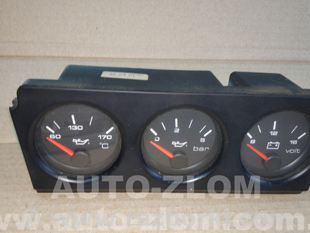 Панель приборов для Audi (Ауди) 80 B3/B4 (09.1986-12.1995) Львов 8A1919214