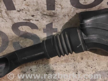 Воздуховод к воздушному фильтру для Nissan Micra K12 (2002-2010) Киев 16554BC000