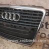 Решетка радиатора для Audi (Ауди) A8 D3 (07.2002-10.2009) Киев 4E0853651AC1QP