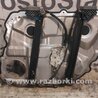 Стеклоподъемник задний левый для Audi (Ауди) A8 D3 (07.2002-10.2009) Киев 4E0839461C