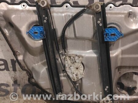 Стеклоподъемник задний правый для Audi (Ауди) A8 D3 (07.2002-10.2009) Киев 4E0839462C