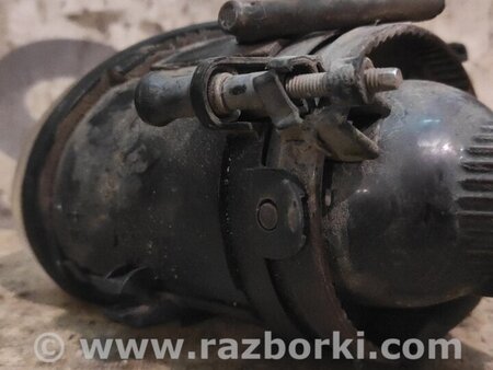 Противотуманная фара левая для Audi (Ауди) A8 D3 (07.2002-10.2009) Киев 4E0941699