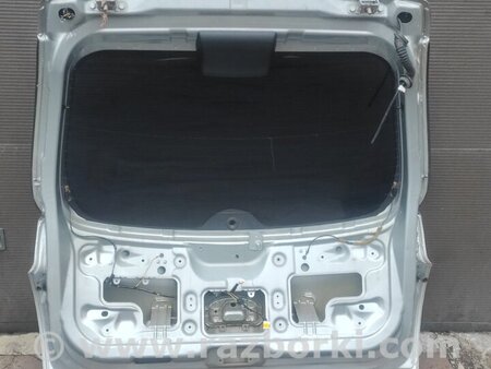 Крышка багажника для Nissan Micra K12 (2002-2010) Киев K0100BC4MC