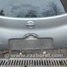 Крышка багажника для Nissan Micra K12 (2002-2010) Киев K0100BC4MC
