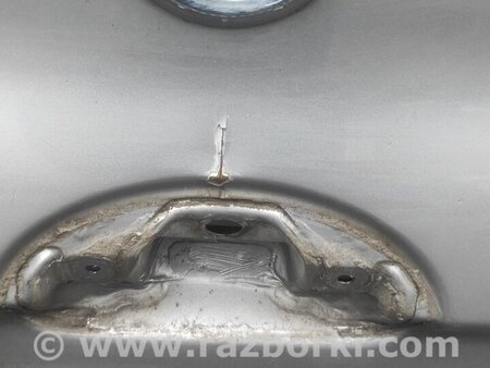 Крышка багажника для Nissan Micra K12 (2002-2010) Киев K0100BC4MC