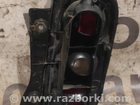 Фонарь задний правый для Nissan Micra K12 (2002-2010) Киев 26555BC500