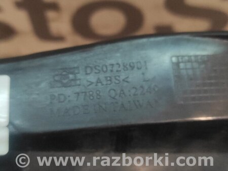 Решетка радиатора для Nissan Micra K12 (2002-2010) Киев 62330BC41A
